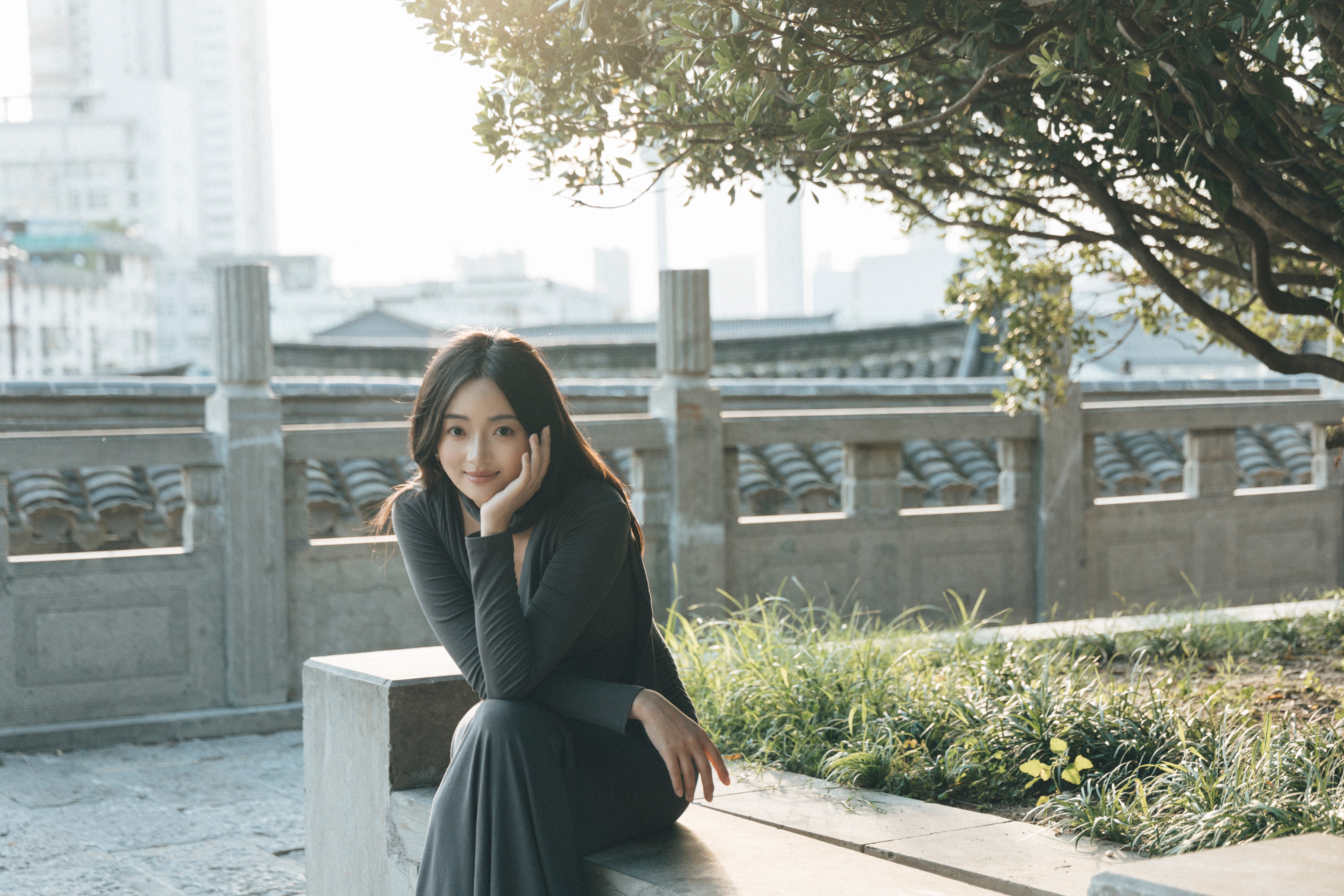 Ming Yue